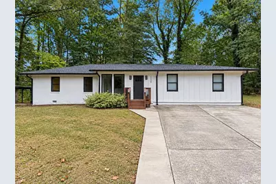 1558 Alverado Way, Decatur, GA 30032 - Photo 2