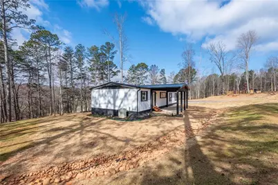 121 Haley Mountain Road, Talking Rock, GA 30275 - Photo 48