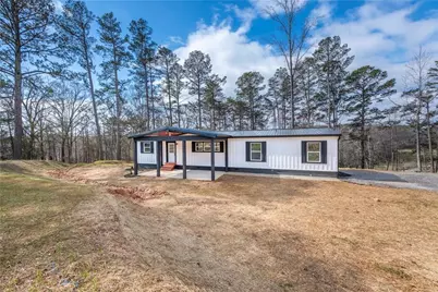 121 Haley Mountain Road, Talking Rock, GA 30275 - Photo 8