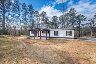 121 Haley Mountain Rd, Talking Rock, GA 30275 - Photo 8