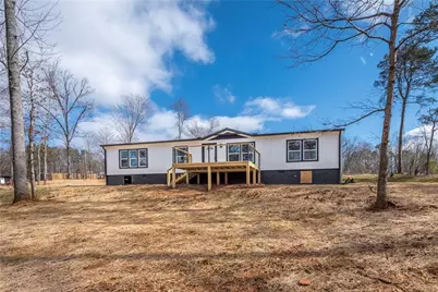 121 Haley Mountain Road, Talking Rock, GA 30275 - Photo 1