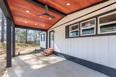 121 Haley Mountain Road, Talking Rock, GA 30275 - Photo 44