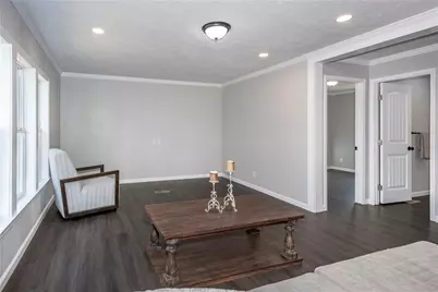 121 Haley Mountain Road, Talking Rock, GA 30275 - Photo 30