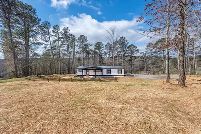 121 Haley Mountain Road, Talking Rock, GA 30275 - Photo 50