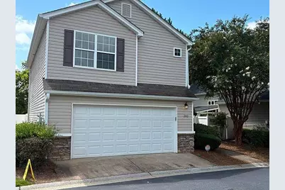 303 Hiawassee Drive, Woodstock, GA 30188 - Photo 52
