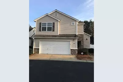 303 Hiawassee Drive, Woodstock, GA 30188 - Photo 1