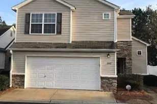 303 Hiawassee Dr, Woodstock, GA 30188 - Photo 1