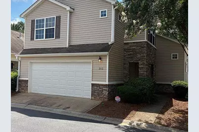 303 Hiawassee Drive, Woodstock, GA 30188 - Photo 2