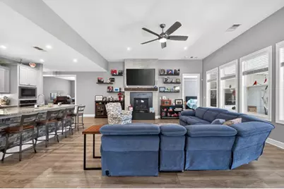 248 Chatuge Drive, Hoschton, GA 30548 - Photo 8