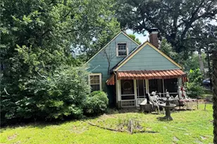 507 East Lake Dr, Decatur, GA 30030 - Photo 1