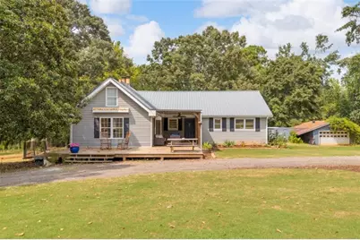 4499 Parkwood Road, Social Circle, GA 30025 - Photo 2