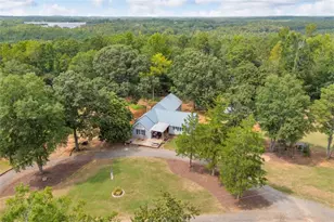 4499 Parkwood Rd, Social Circle, GA 30025 - Photo 2