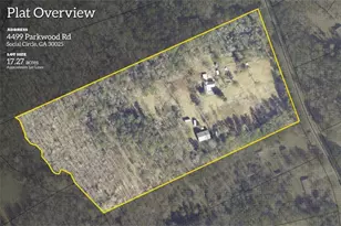 4499 Parkwood Rd, Social Circle, GA 30025 - Photo 58
