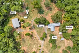 4499 Parkwood Rd, Social Circle, GA 30025 - Photo 12