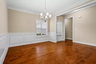 3621 Foxtrot Trail NW, Kennesaw, GA 30144 - Photo 4