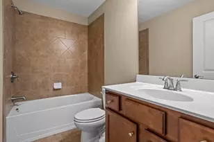 3621 Foxtrot Trail NW, Kennesaw, GA 30144 - Photo 26