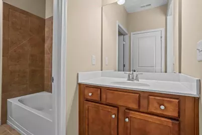 3621 Foxtrot Trail NW, Kennesaw, GA 30144 - Photo 24