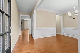 3621 Foxtrot Trail NW, Kennesaw, GA 30144 - Photo 2