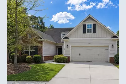 3621 Foxtrot Trail NW, Kennesaw, GA 30144 - Photo 1
