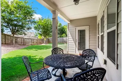 3621 Foxtrot Trail NW, Kennesaw, GA 30144 - Photo 28