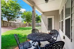 3621 Foxtrot Trail NW, Kennesaw, GA 30144 - Photo 28