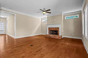 3621 Foxtrot Trail NW, Kennesaw, GA 30144 - Photo 8