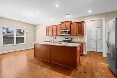 3621 Foxtrot Trail NW, Kennesaw, GA 30144 - Photo 10
