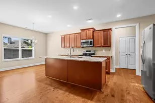 3621 Foxtrot Trail NW, Kennesaw, GA 30144 - Photo 10