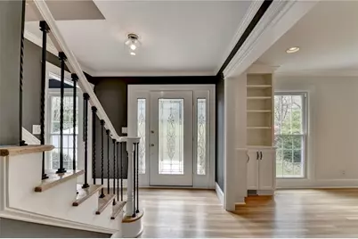 3914 Granger Drive, Atlanta, GA 30341 - Photo 4