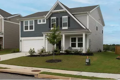 208 Sage Woods Way, Dallas, GA 30132 - Photo 2