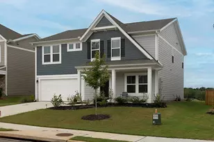 208 Sage Woods Way, Dallas, GA 30132 - Photo 2
