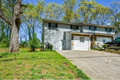 160 Timber Creek Lane SW, Marietta, GA 30060 - Photo 2