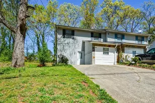 160 Timber Creek Ln SW, Marietta, GA 30060 - Photo 2