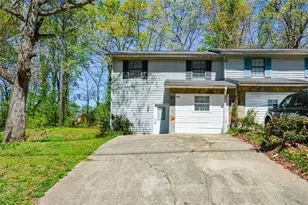 160 Timber Creek Ln SW, Marietta, GA 30060 - Photo 1