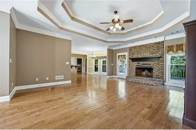 125 Mackey Road, McDonough, GA 30252 - Photo 14
