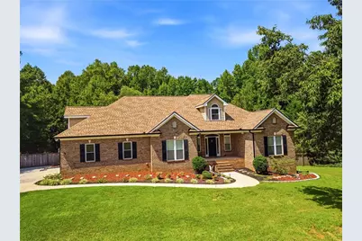 125 Mackey Road, McDonough, GA 30252 - Photo 2