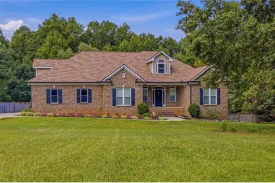 125 Mackey Road, McDonough, GA 30252 - Photo 1
