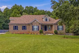 125 Mackey Rd, McDonough, GA 30252 - Photo 1