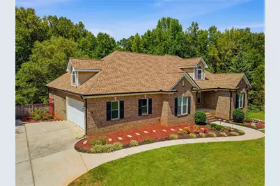 125 Mackey Road, McDonough, GA 30252 - Photo 4