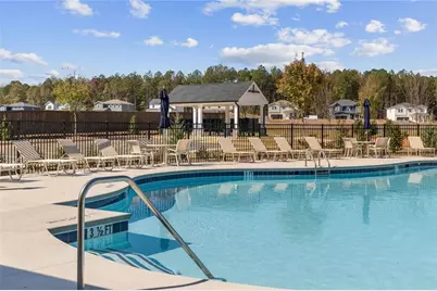 74 Sanborne View Drive, Jefferson, GA 30549 - Photo 24