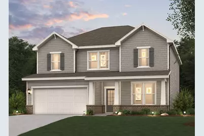 74 Sanborne View Drive, Jefferson, GA 30549 - Photo 2