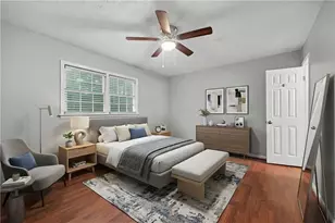 4732 Hickory Ct SW, Lilburn, GA 30047 - Photo 10