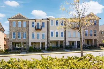 4651 Lanarc Drive, Peachtree Corners, GA 30092 - Photo 28