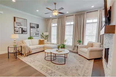 4651 Lanarc Drive, Peachtree Corners, GA 30092 - Photo 10