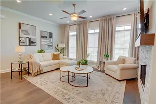 4651 Lanarc Dr, Peachtree Corners, GA 30092 - Photo 10
