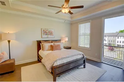 4651 Lanarc Drive, Peachtree Corners, GA 30092 - Photo 16
