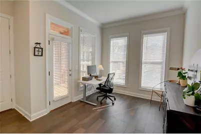 4651 Lanarc Drive, Peachtree Corners, GA 30092 - Photo 12