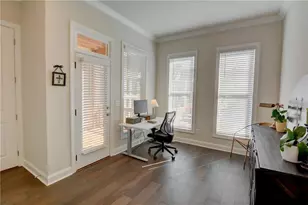 4651 Lanarc Dr, Peachtree Corners, GA 30092 - Photo 12