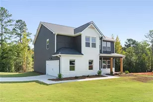 203 Orwell Dr, Social Circle, GA 30025 - Photo 2
