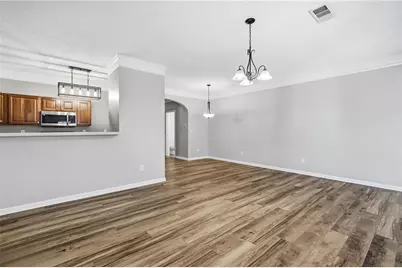 2347 Heritage Park Circle NW #18, Kennesaw, GA 30144 - Photo 2